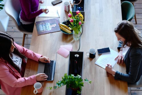 Dignity & Respect At Work for Employees