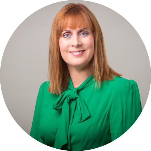 Caroline Reidy ยป NFP Ireland