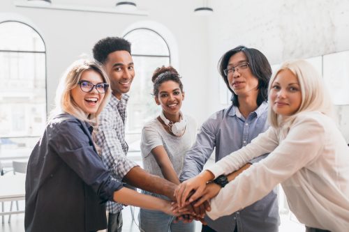 Diversity, Equity & Inclusion in the Workplace for Employees - CPD Certified Online E-Learning Course ยป NFP Ireland Diversity, Equity & Inclusion in the Workplace for Employees - CPD Certified Online E-Learning Course